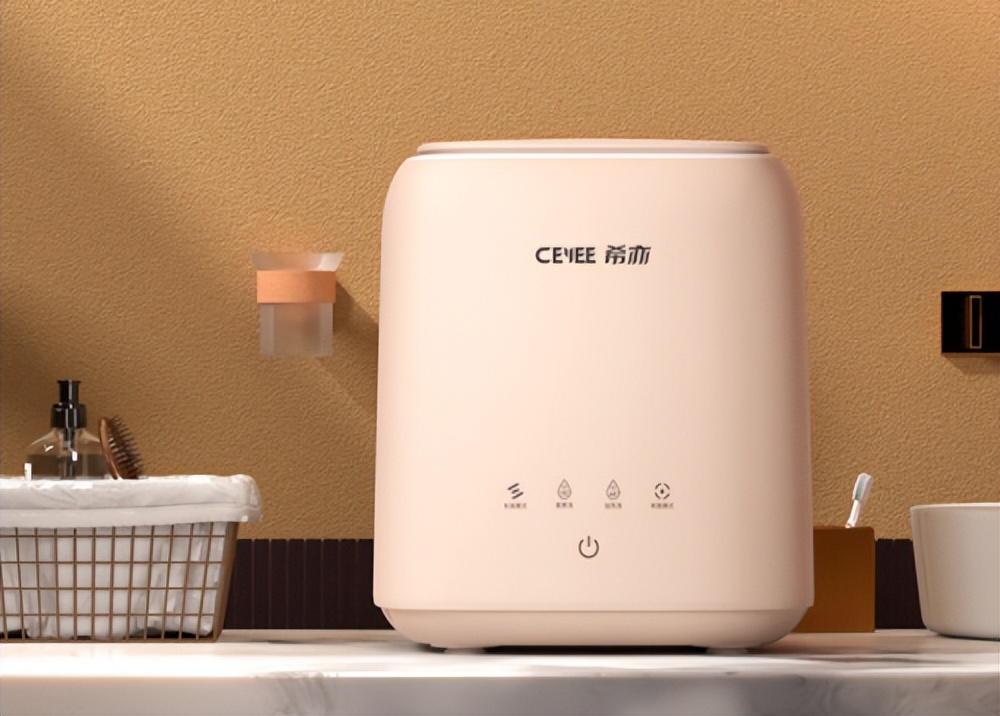 小型洗衣机清洗技术_小型洗衣机选购要点_家庭清洁工具品牌
