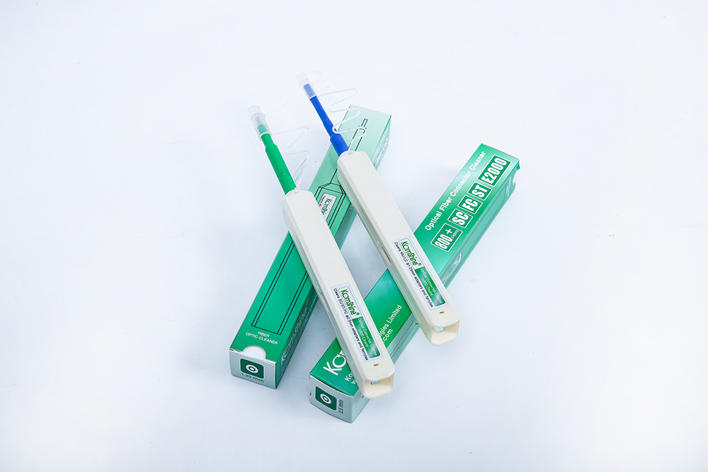5G基站光纤清洁_光纤清洁笔使用技巧_光纤清洁工具