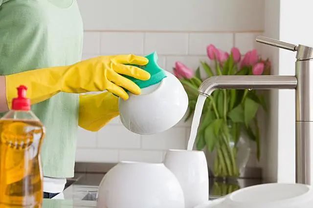 化学洗涤剂危害_环保家居清洁用品_家居清洁用品电商
