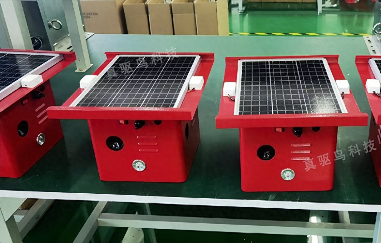 深圳超声波清洗设备_超声波智能驱鸟设备_太阳能驱鸟设备