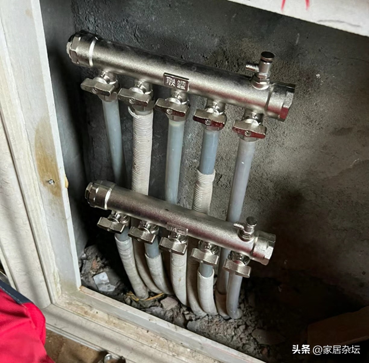 地暖清洗判断标准_地暖清洗必要性_地暖清洗设备