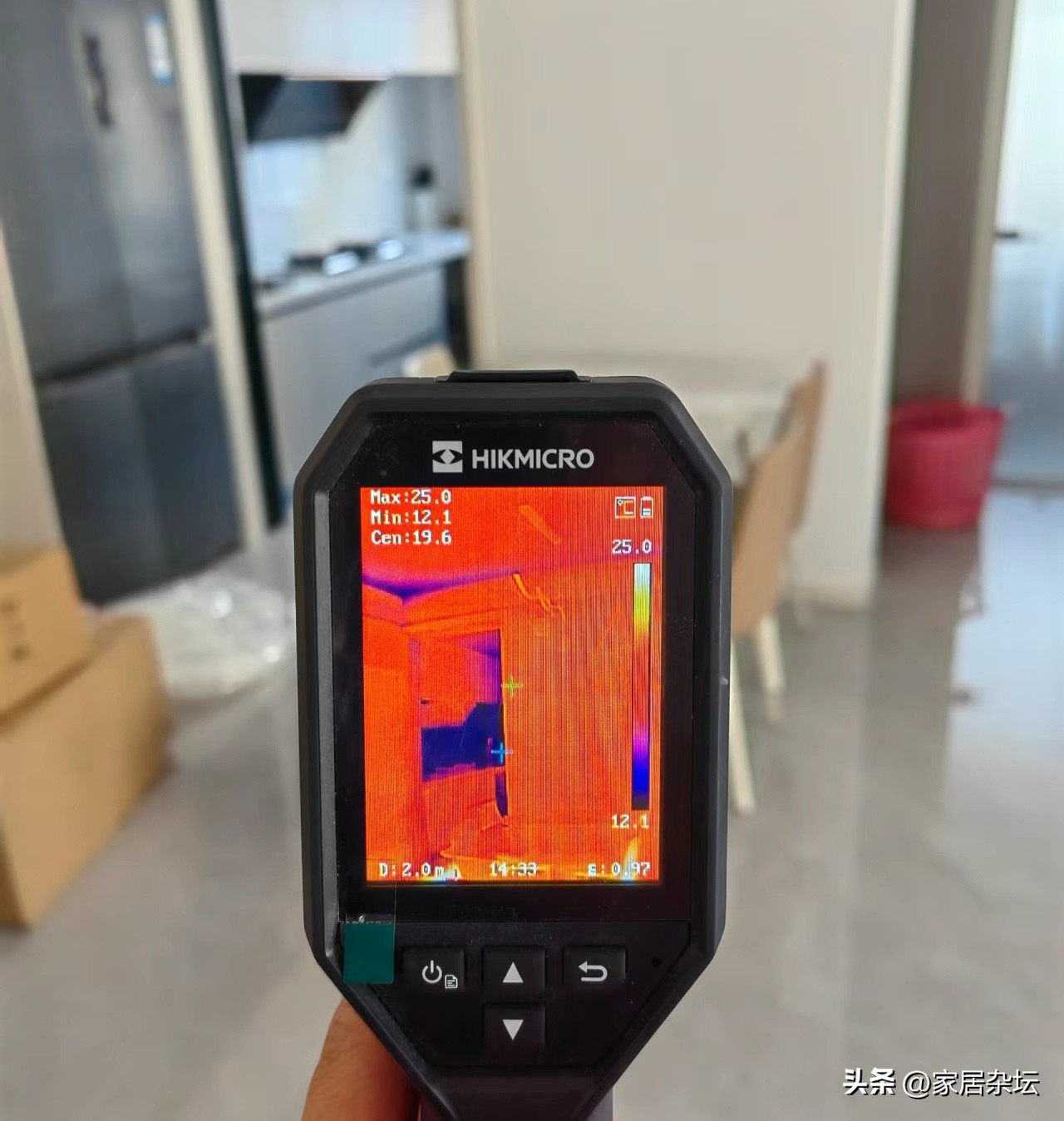 地暖清洗必要性_地暖清洗设备_地暖清洗判断标准