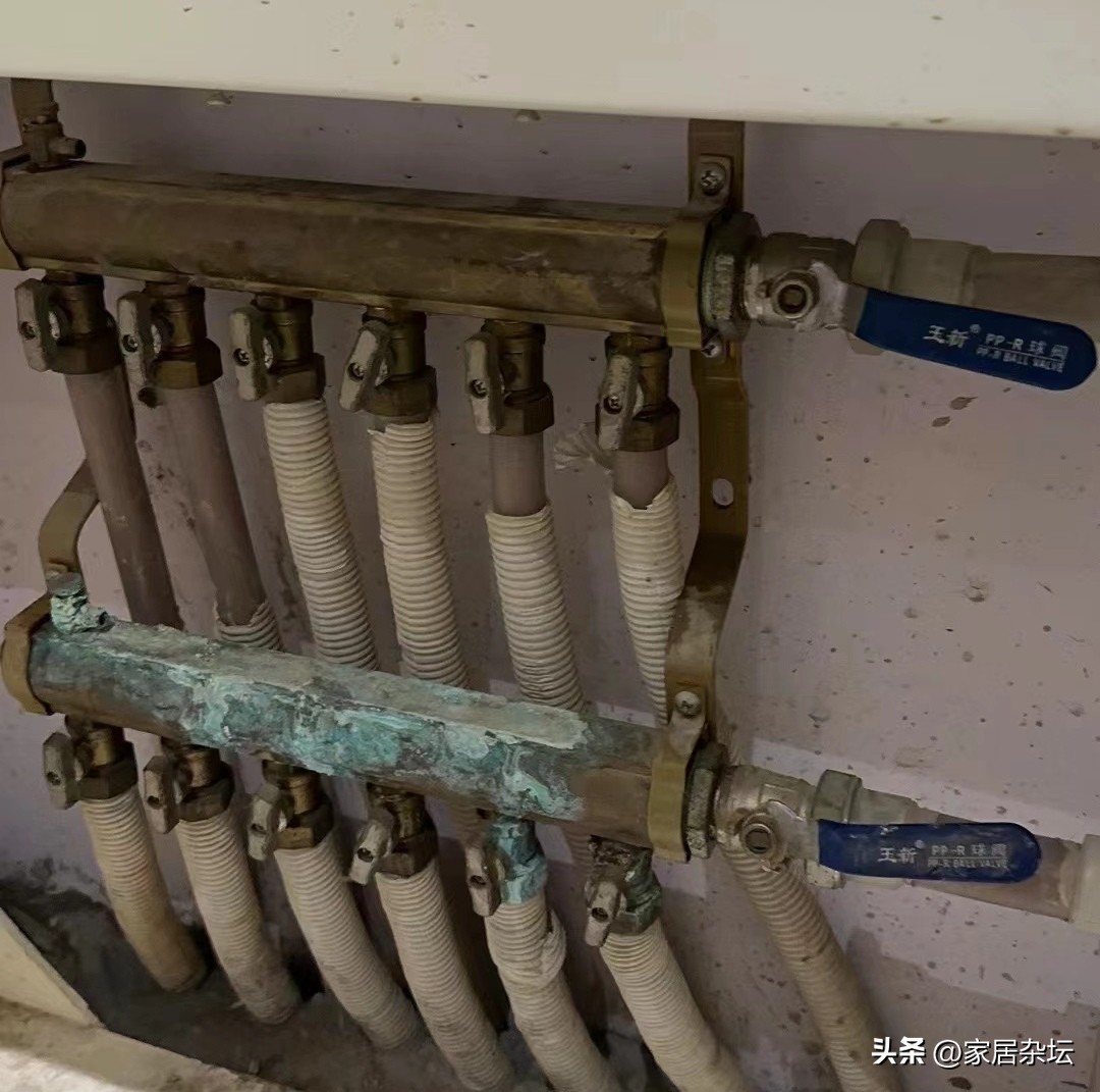 地暖清洗必要性_地暖清洗判断标准_地暖清洗设备