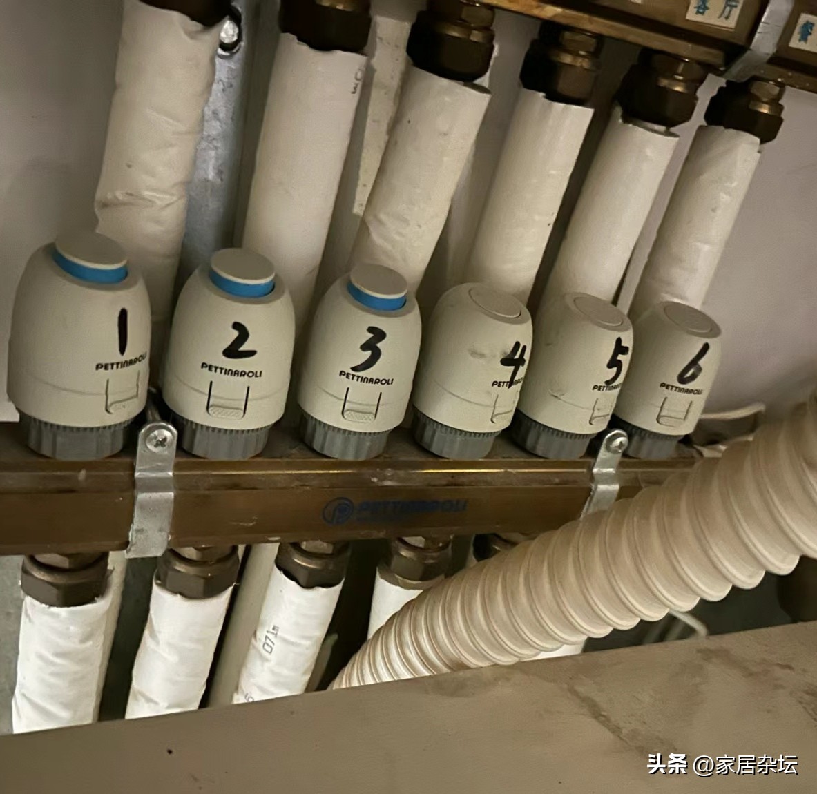 地暖清洗判断标准_地暖清洗设备_地暖清洗必要性