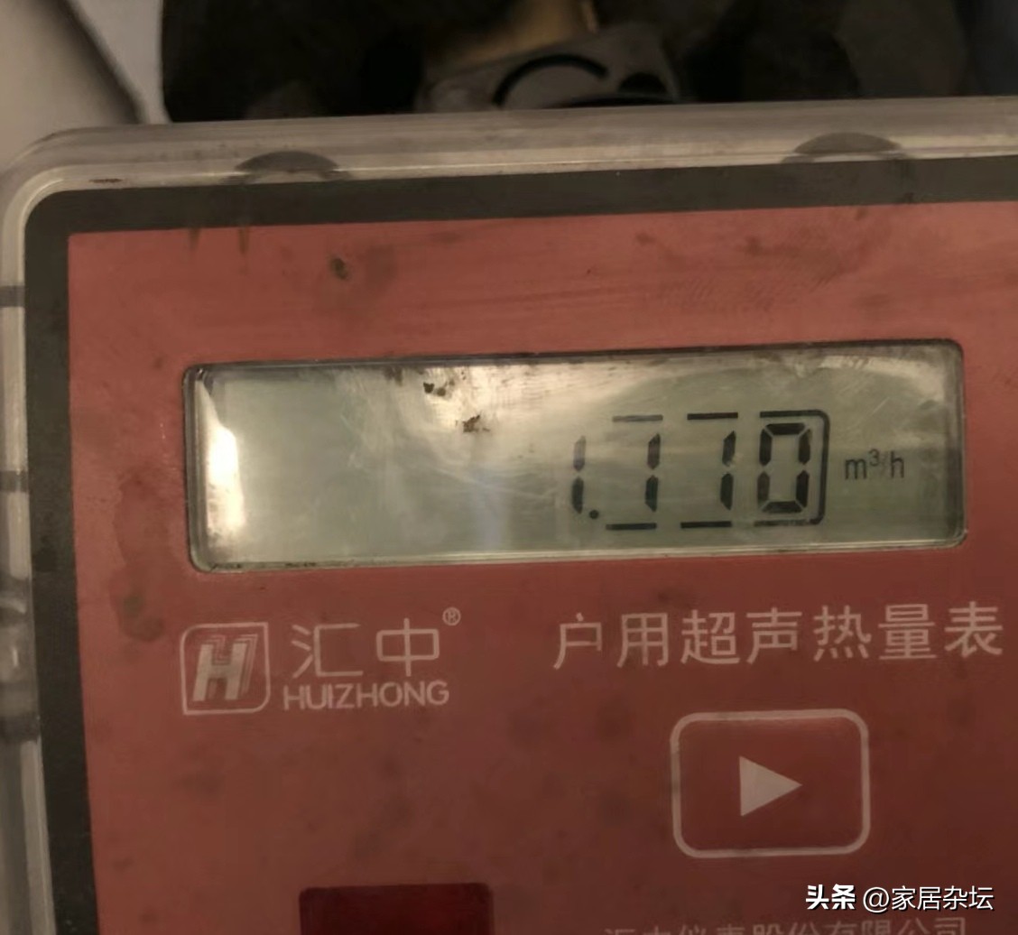 地暖清洗判断标准_地暖清洗必要性_地暖清洗设备