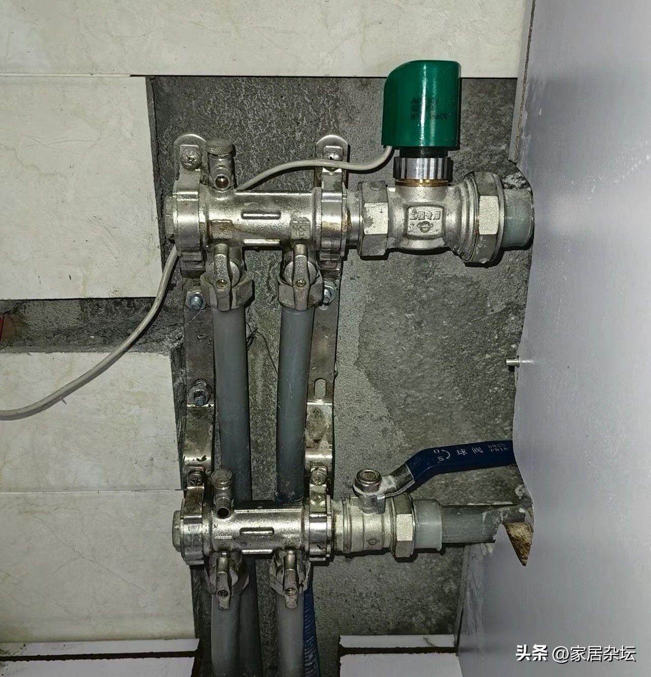 地暖清洗判断标准_地暖清洗必要性_地暖清洗设备