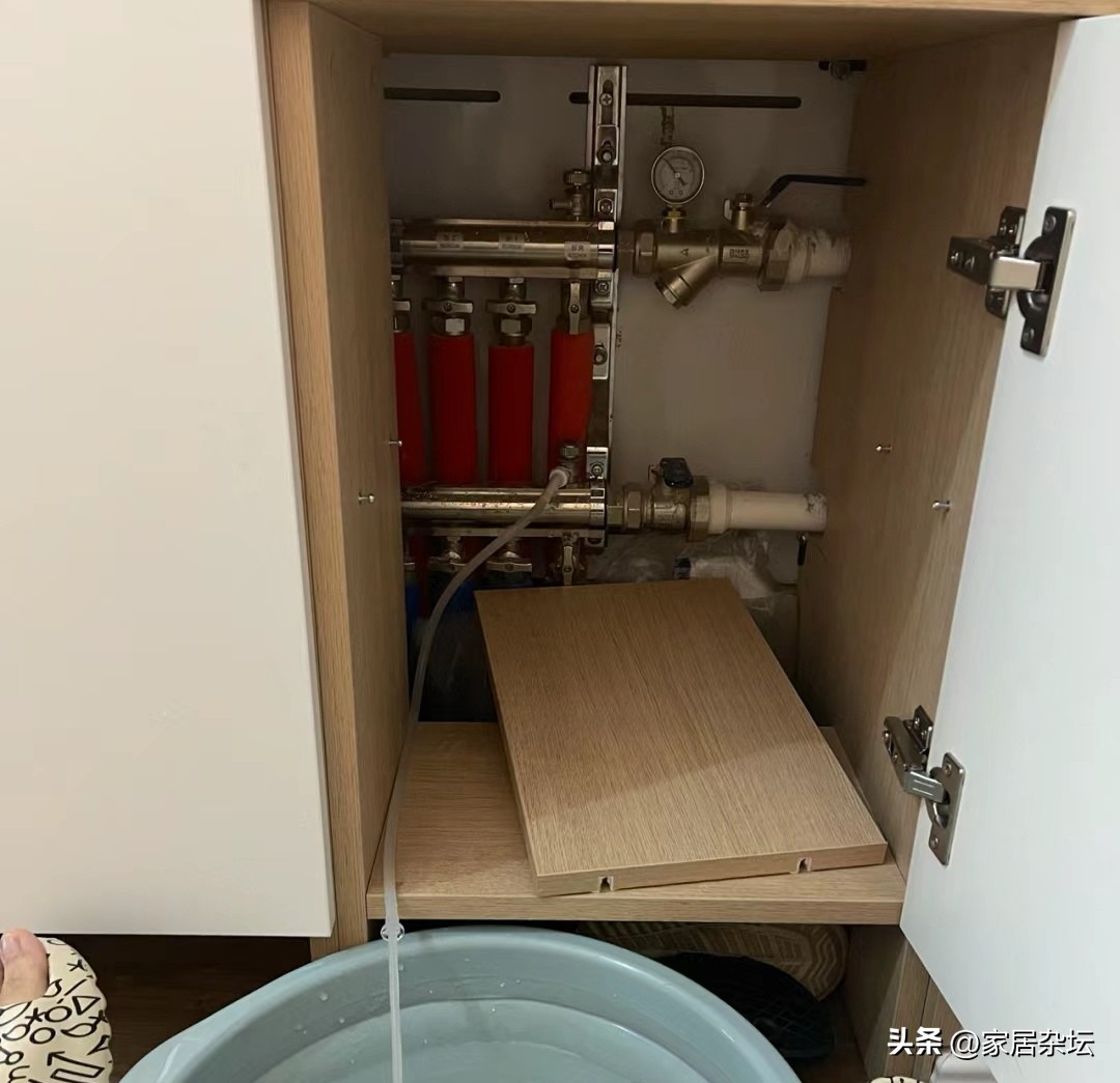 地暖清洗必要性_地暖清洗设备_地暖清洗判断标准