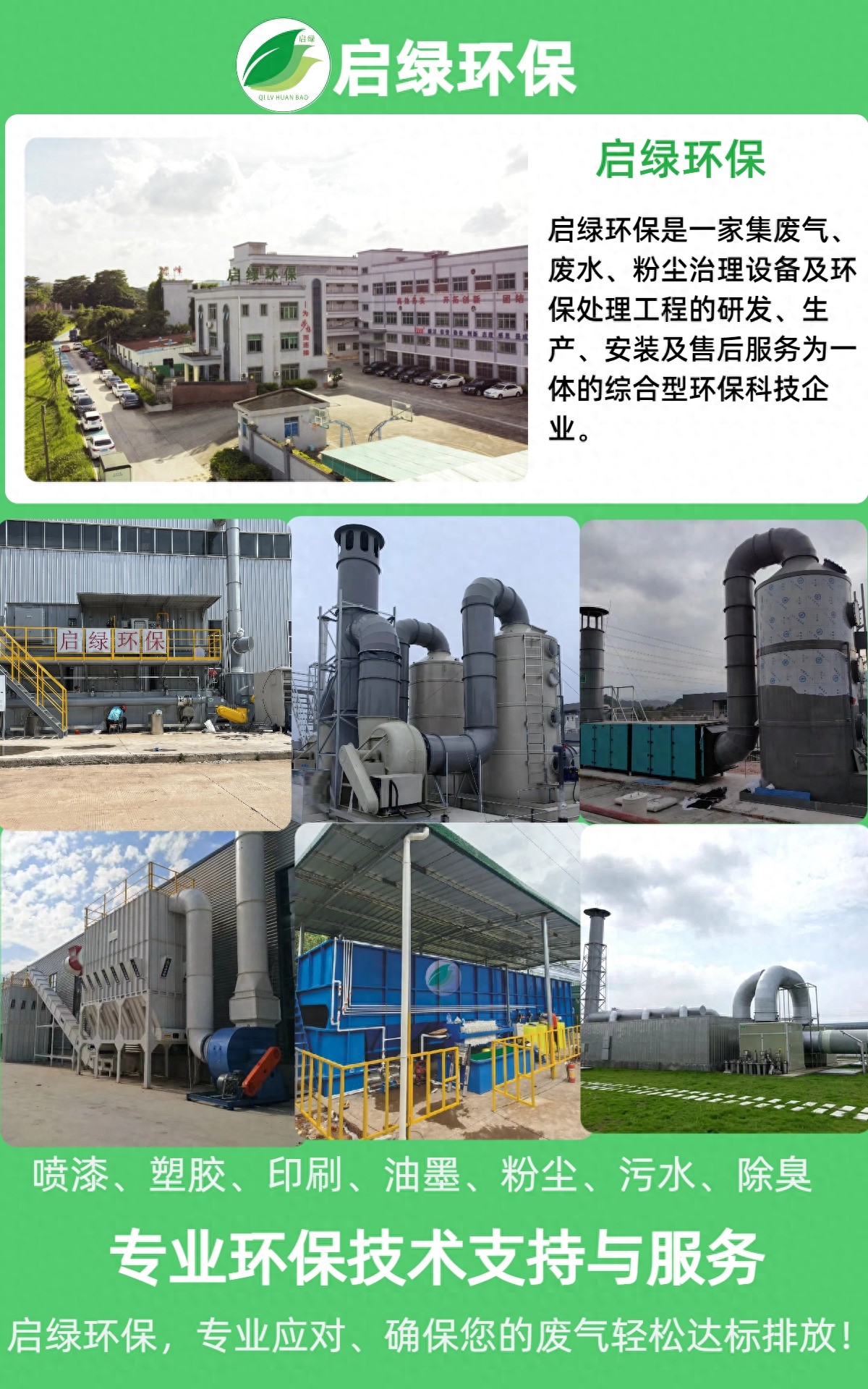 水喷淋塔应用场景_工业清洗设备_气旋喷淋塔除尘效率