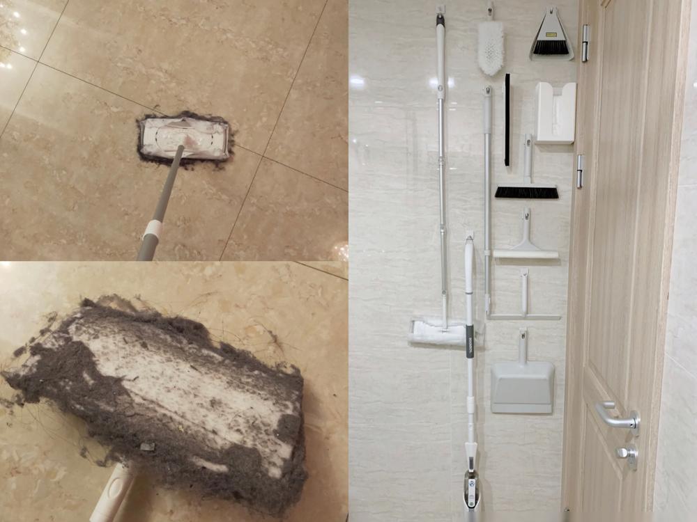 高效清洁工具使用_清洁用品推荐_东莞 清洁用品