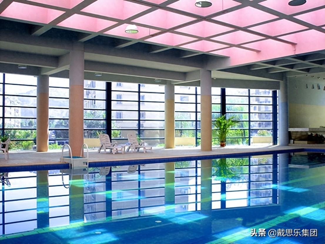 泳池清洗设备_泳池水处理设备_一体化泳池设备