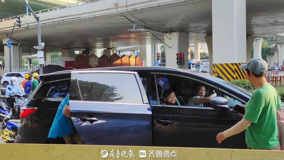 济南零工市场运行体系_张庄路零工市场早点摊_济南家政服务钟点工