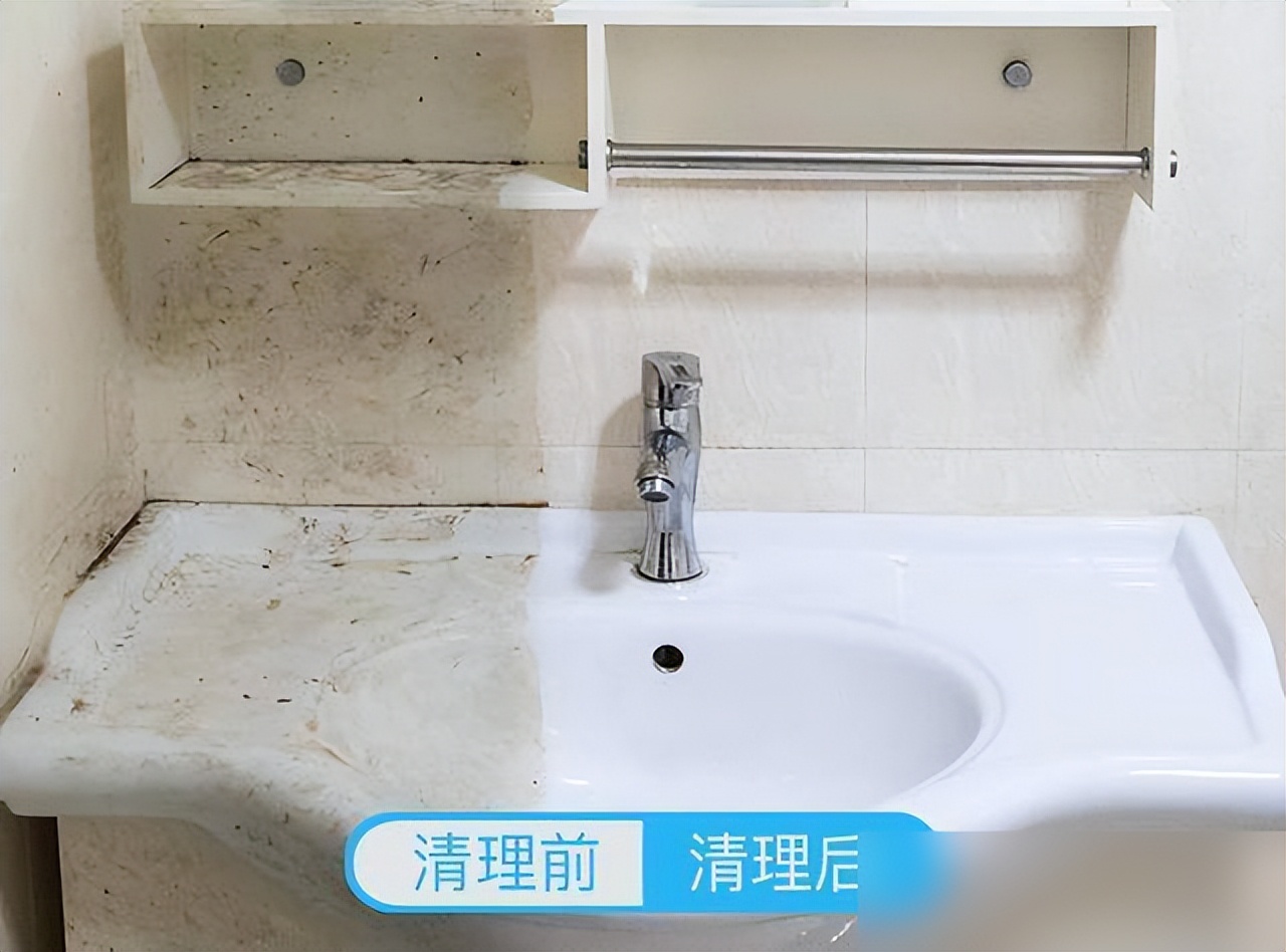 纳米海绵擦清洁效果_家庭清洁工具推荐_室内保洁