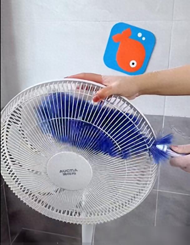 旧物改造清洁工具_居家清洁妙招_室内保洁
