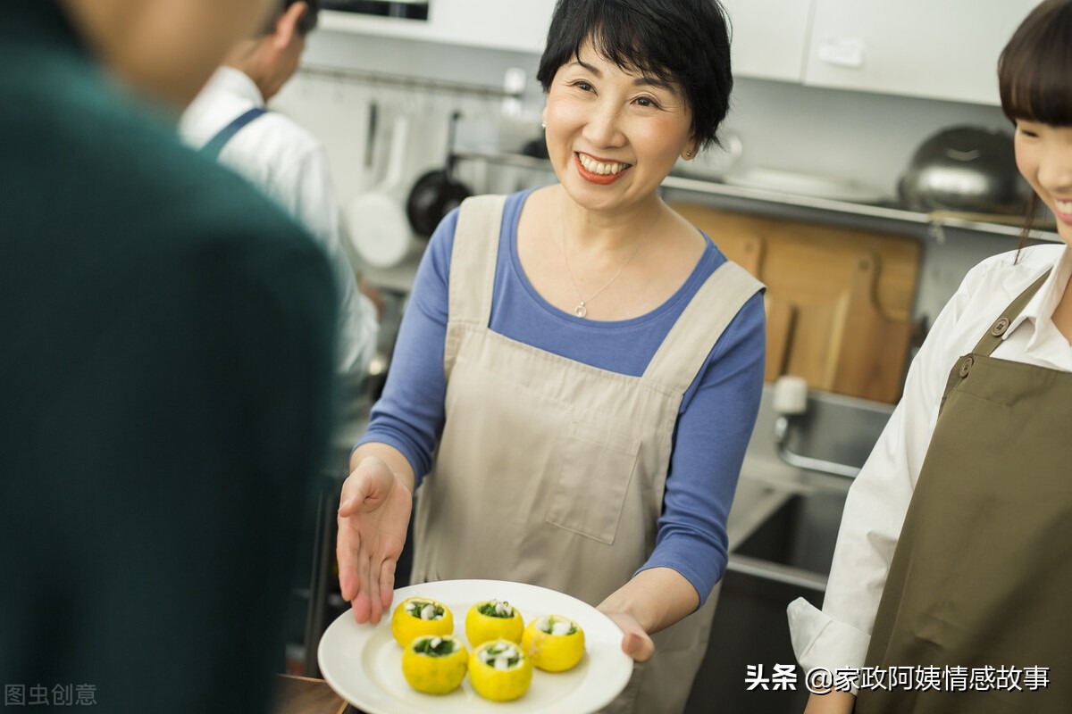 南京烧饭钟点工多少钱_钟点工选择正规家政公司_钟点工面试注意事项