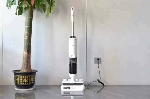 深度清洁洗地机_洗地机品牌_耐用品洗地机
