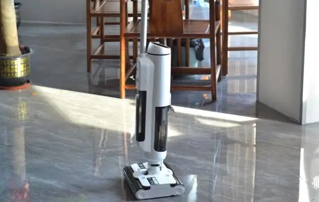 耐用品洗地机_深度清洁洗地机_洗地机品牌