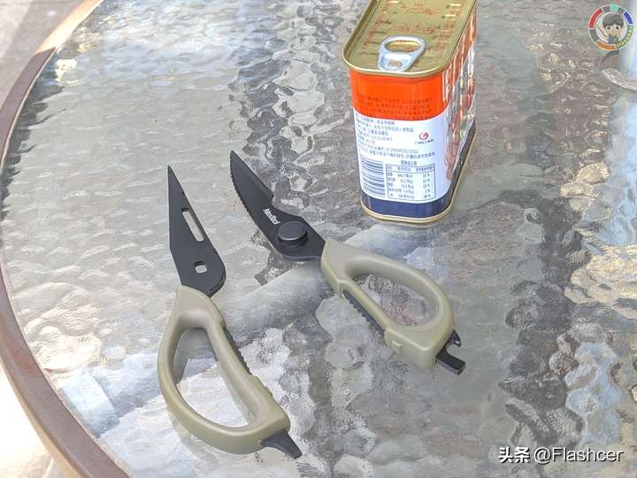 食品工厂清洁工具_纳拓烧烤工具箱_6合1烧烤工具