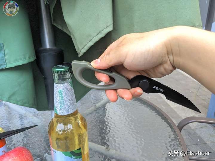 食品工厂清洁工具_6合1烧烤工具_纳拓烧烤工具箱