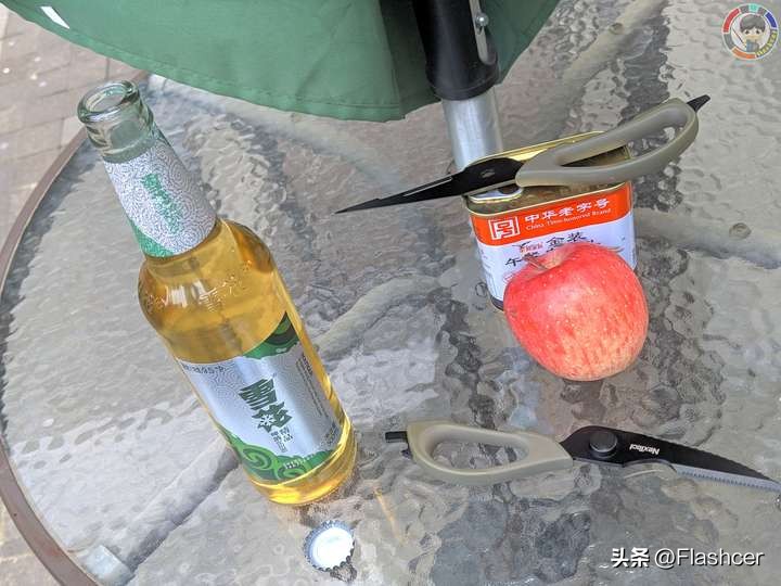 6合1烧烤工具_纳拓烧烤工具箱_食品工厂清洁工具