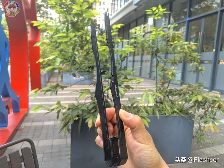 纳拓烧烤工具箱_食品工厂清洁工具_6合1烧烤工具