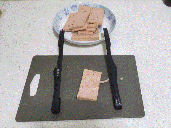 6合1烧烤工具_纳拓烧烤工具箱_食品工厂清洁工具