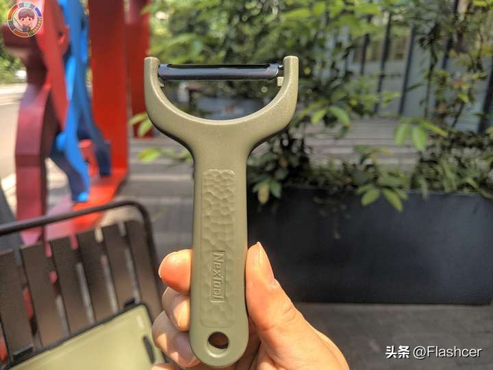 食品工厂清洁工具_纳拓烧烤工具箱_6合1烧烤工具