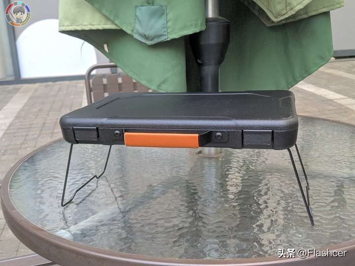 6合1烧烤工具_食品工厂清洁工具_纳拓烧烤工具箱