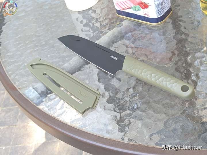 纳拓烧烤工具箱_6合1烧烤工具_食品工厂清洁工具