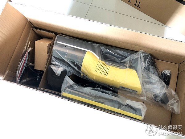 家用洗地机对比_KARCHER卡赫无线吸尘器评测_凯驰驾驶式洗地机