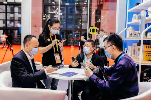  会杀菌洗地机 进博会 __洗地机 英文